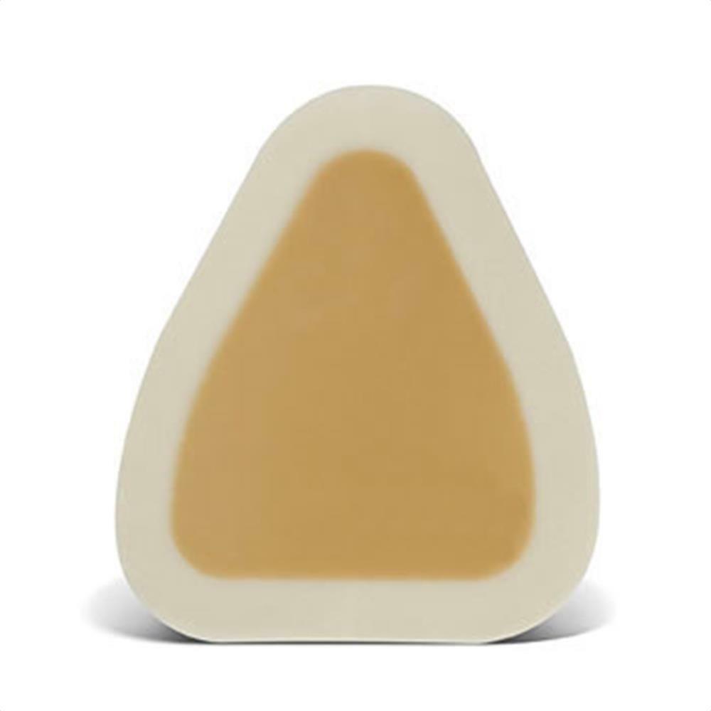 DuoDerm CGF Adhesive Border Hydrocolloid Dressing 6”x7” Triangle – Box of 5