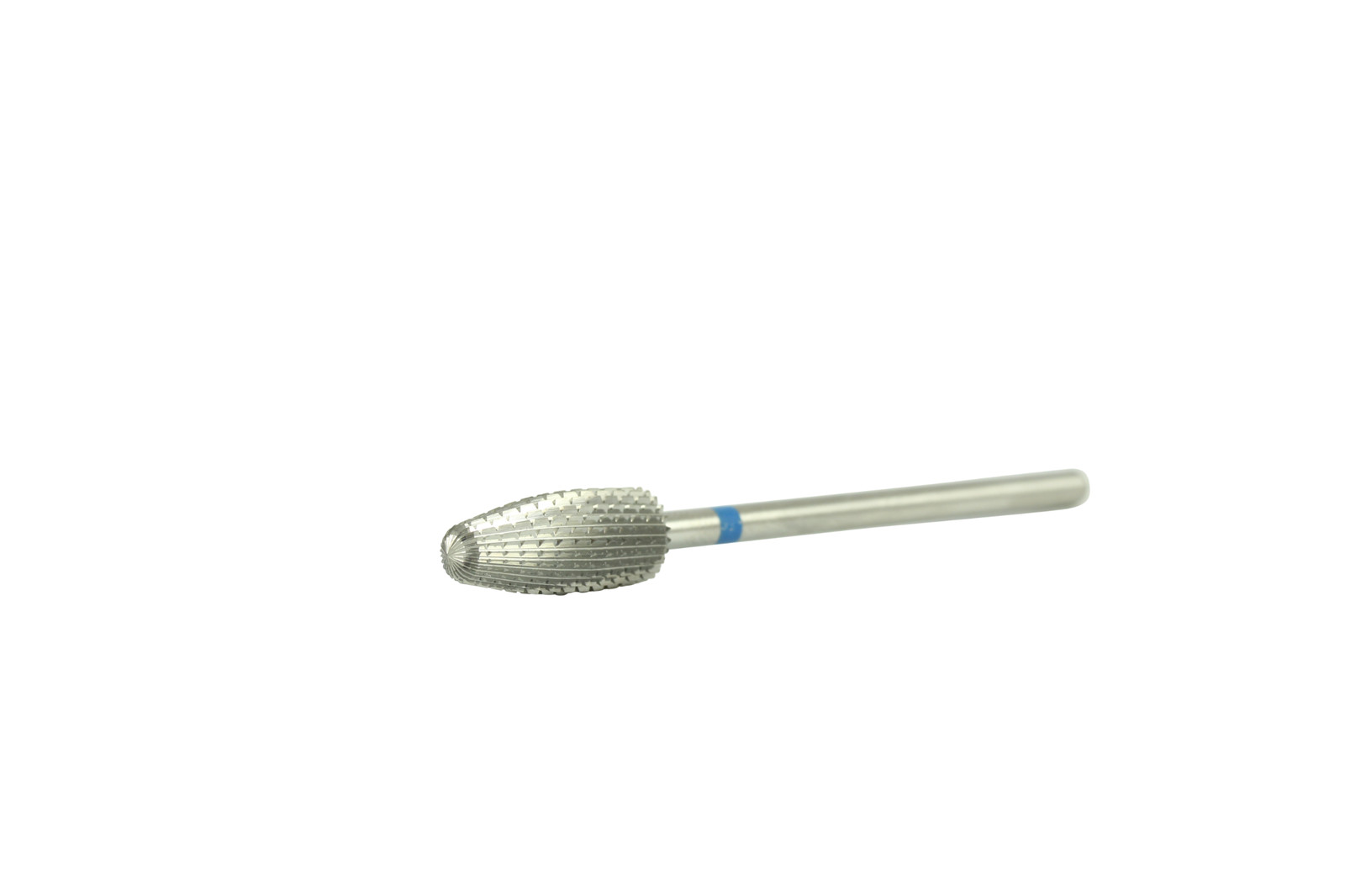 Dental Lab Straight Cut Medium Coarse Grit Tungsten Carbide Fraser FZ807301 Ø6.0
