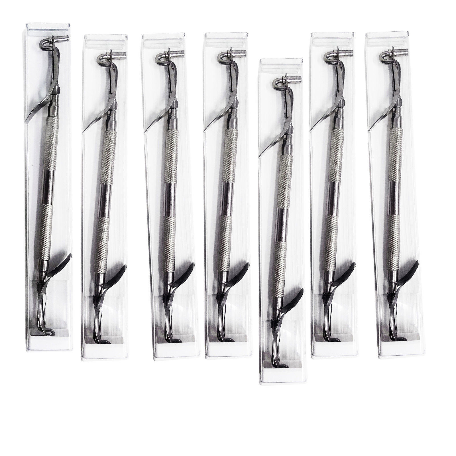 Amalgam Carrier D/E Regular Jumbo – Large Optional