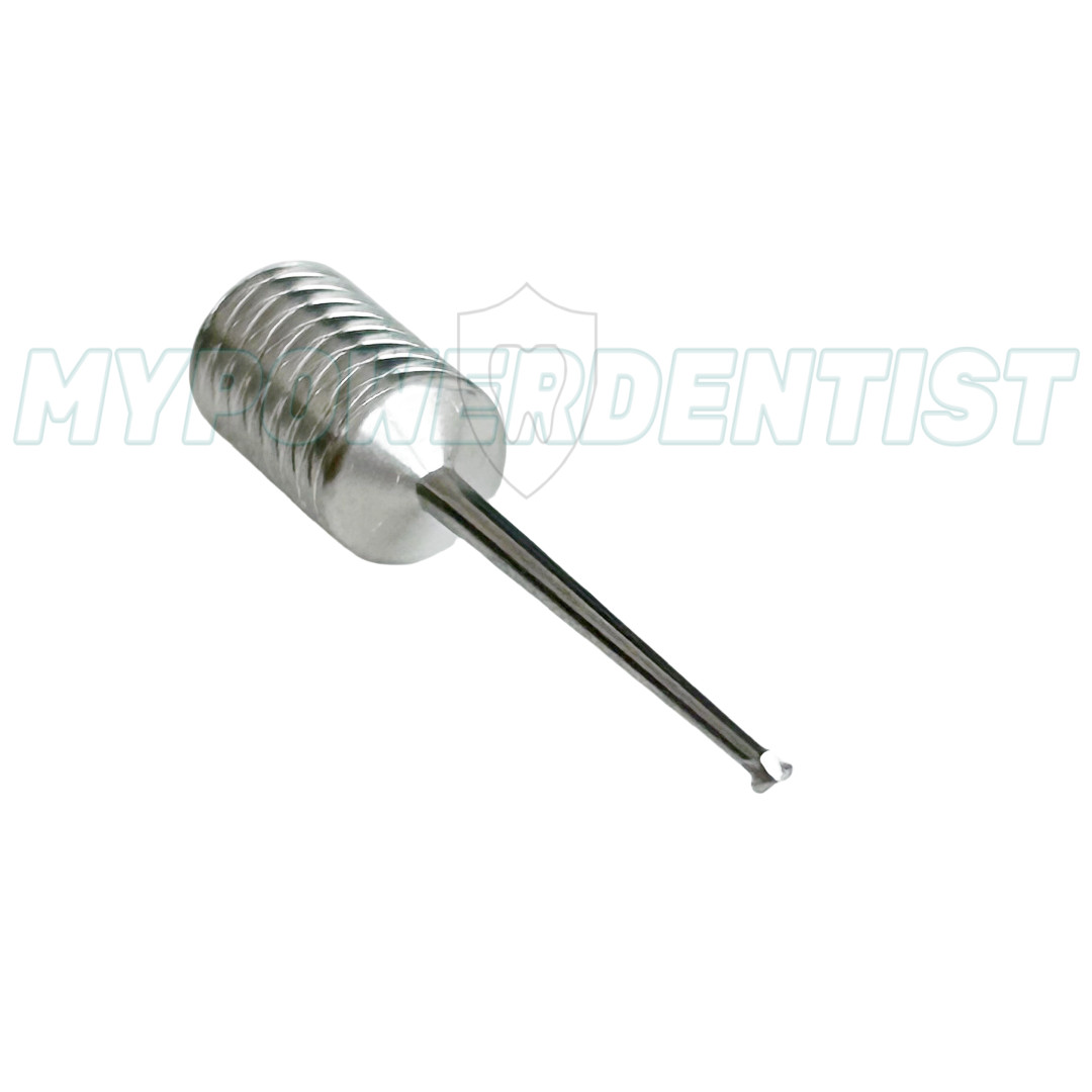 3Size Dental Sealing Material Extractor Remover L16mm L20mm L28mm