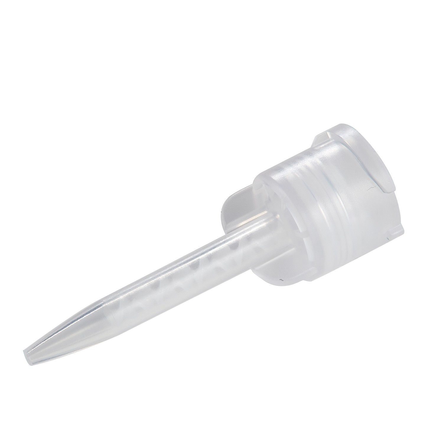 DX-MIXER Dental Impression Mixing Tips HP 1:1/10:1 Made in Korea 48pcs/bag