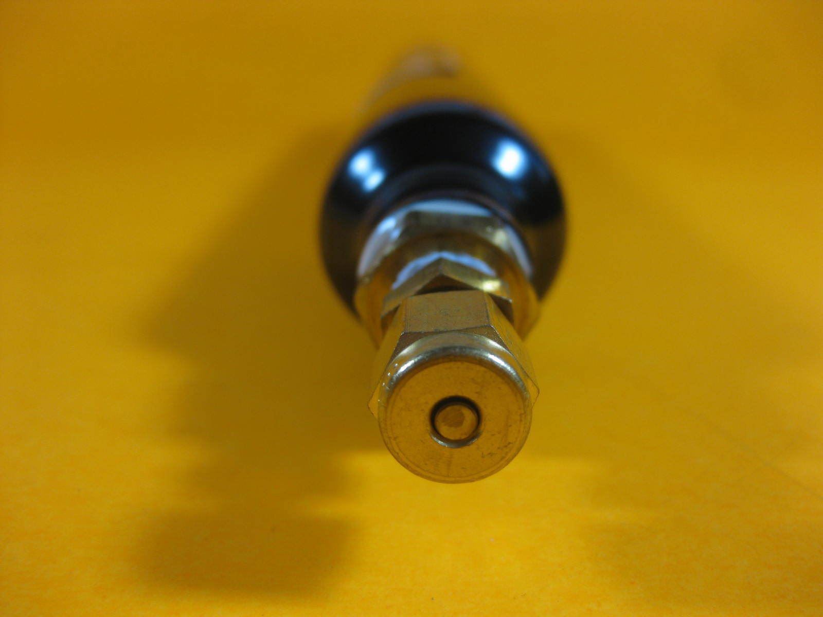 Supelco HC 2-2445 Supelpure HC ⅛” Contains charcoal — New —