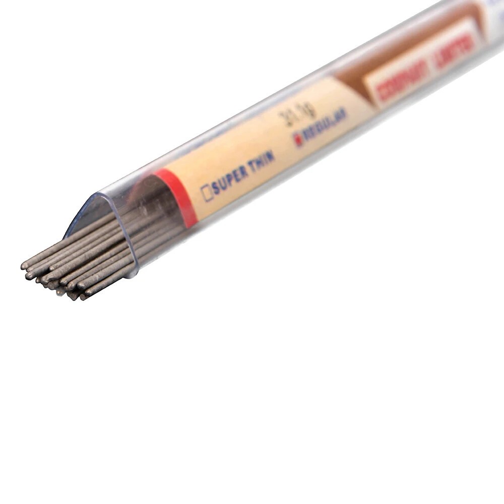 Dental Lab Orthodontic Soldering Wire High Temperature NiCr Alloy Welding Rod