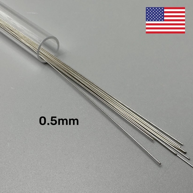 10g Silver Soldering Wires Dental Low Temperature Welding Solder Wire 0.5/1.0mm