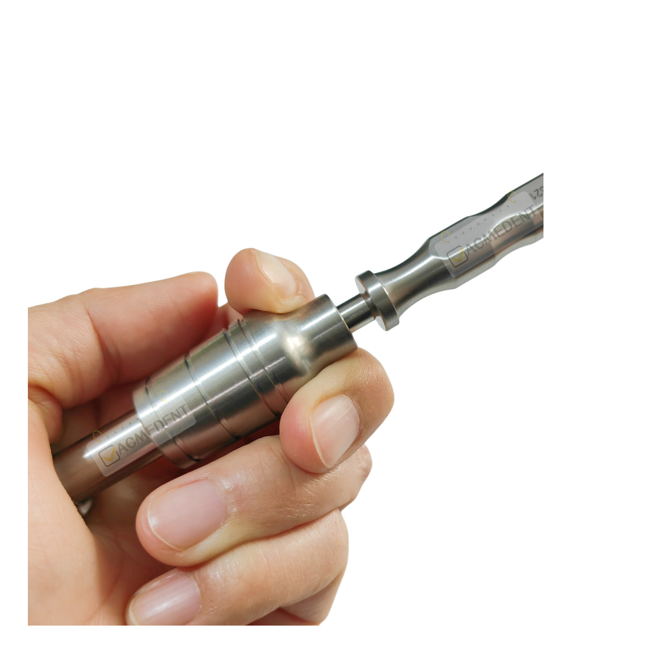 Dental GBR TAC Pins Tacks Auto Tacker Gun Guided Bone Regeneration for Implants