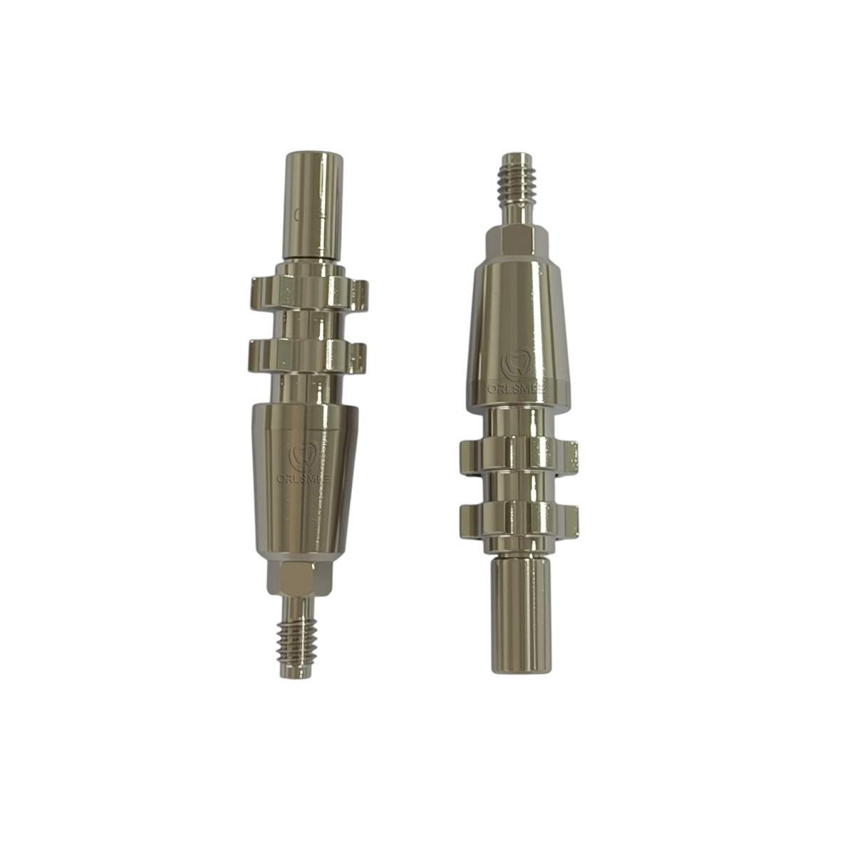 1 /3/5/6/10/20 pcs Impression Coping Open Tray transfer fit to DENTIN RP D4.5