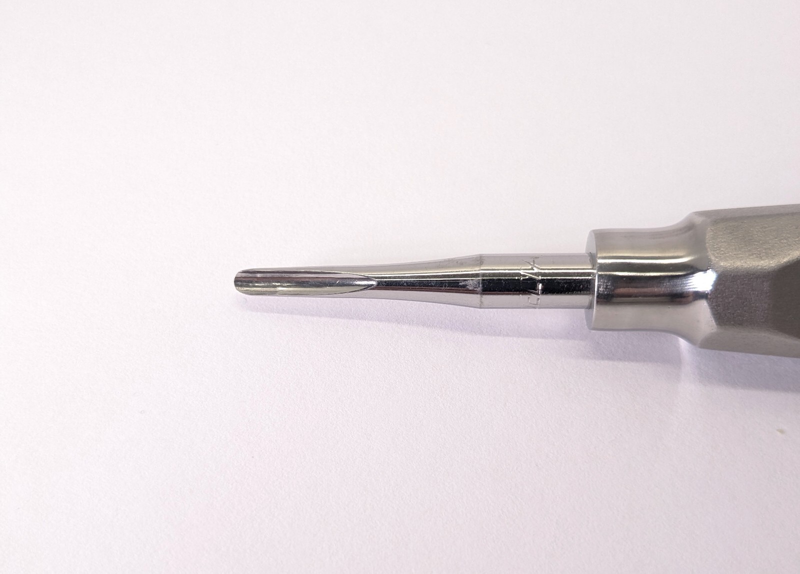 USA Delta Dental Instruments Heidbrink Elevator E40 (Upper and Lower)