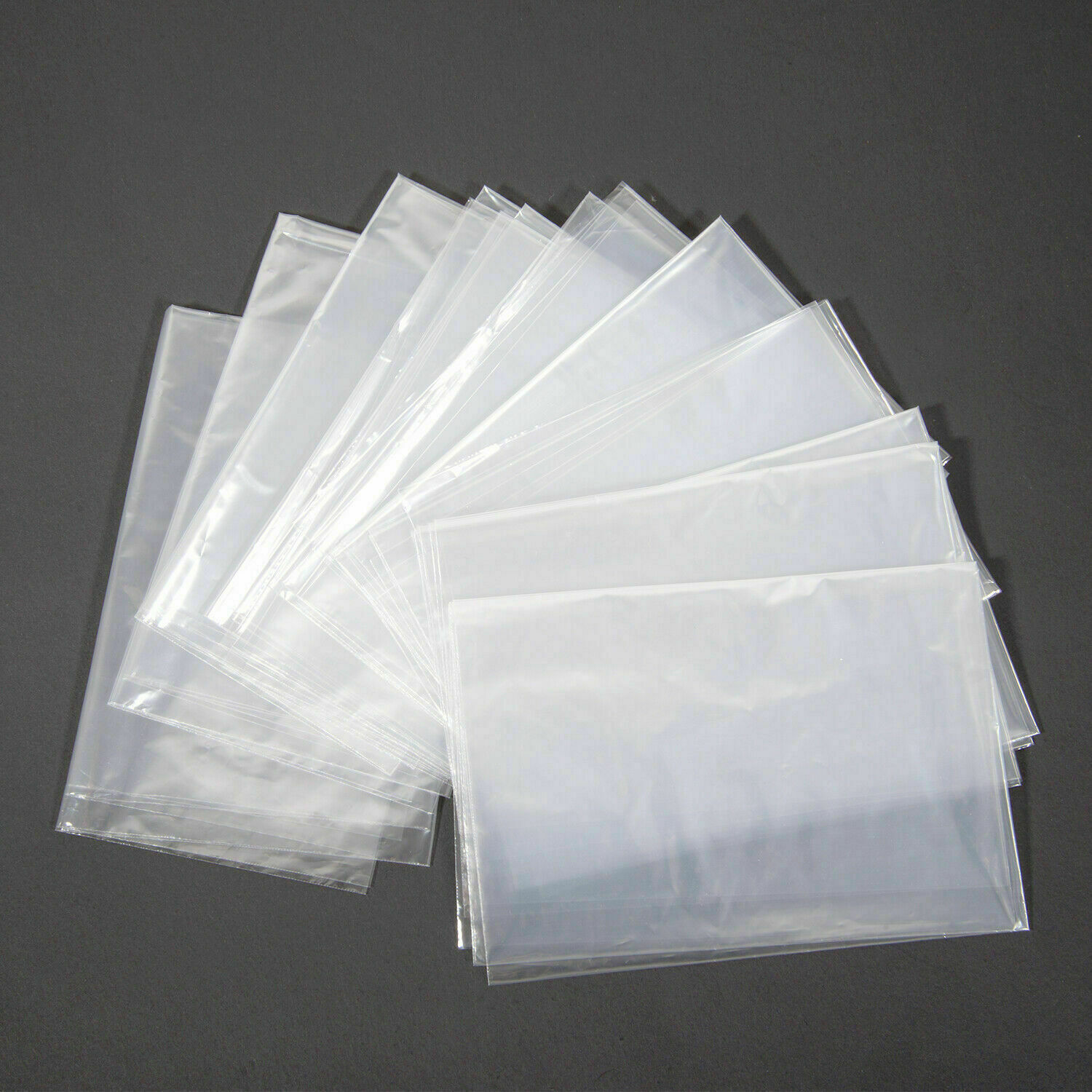 500/Box JMU Medical Dental B Tray Covers Sleeve Durable Poly Size Small 10.5×14″