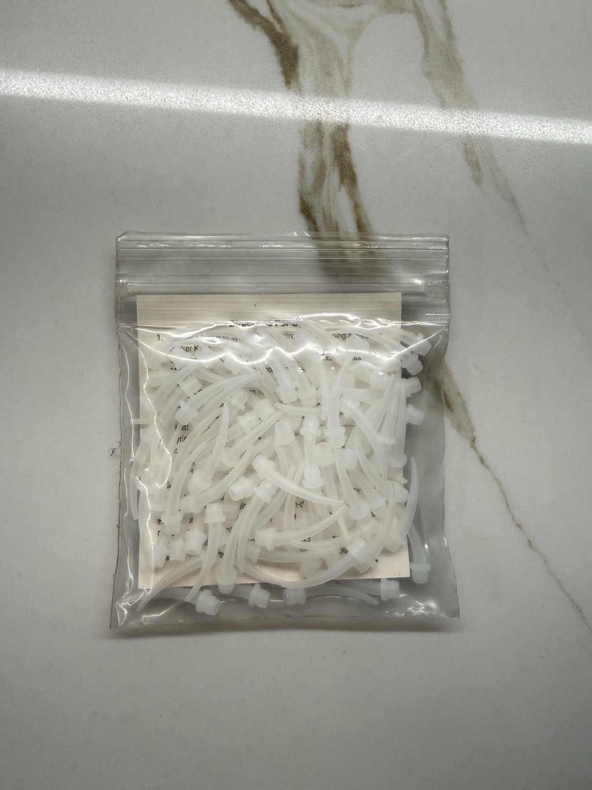 SYRINGE TIPS DISPOSABLE INTRAORAL KERR