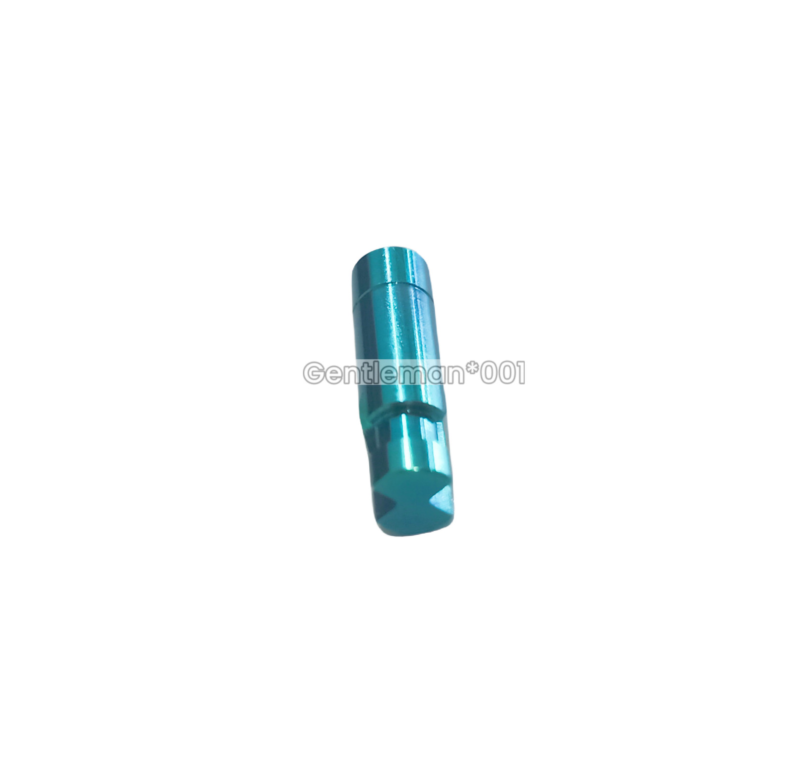 10pcs Dental U-Line Analog R/M ∅3.5/4.0 L15 Transfer Replace Impression Fits Oss