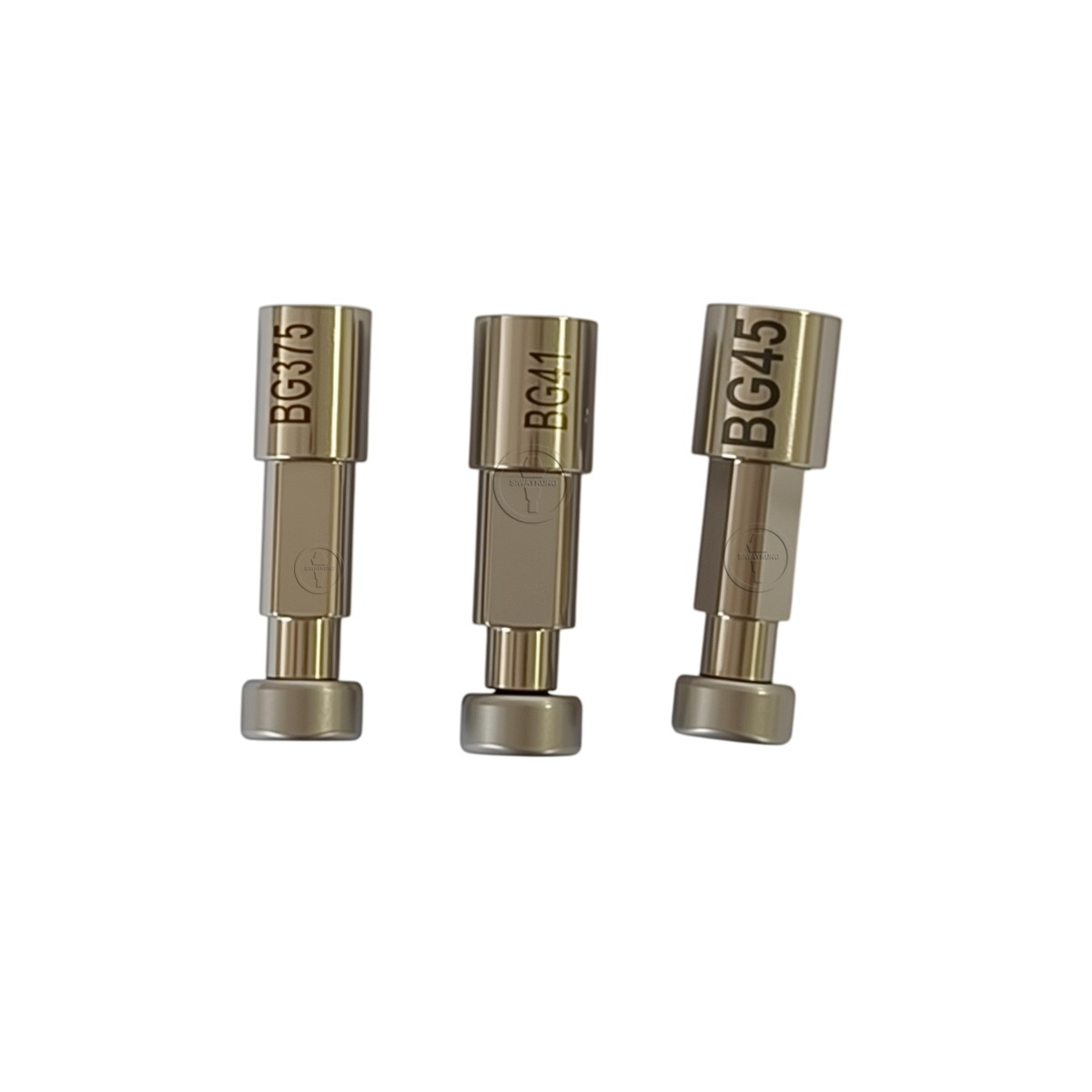 4-20 pcs Digital Analog Dental Lab Analog compatible with BEGO platform