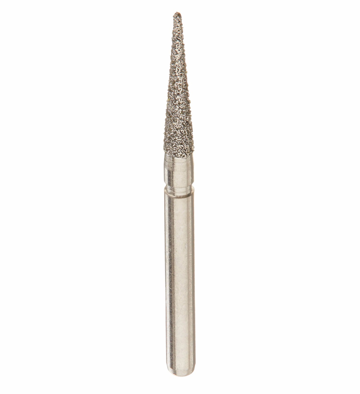 CROSSTECH MultiUse Dental Diamond B7L, NEEDLES 858/016M, Medium, 5 Burs