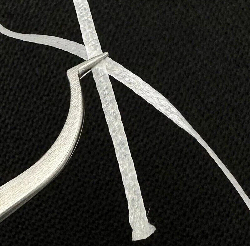 5 Box Dental Light Cure Flexible Glass Fiber Splint Composite Bonding Strip Tool