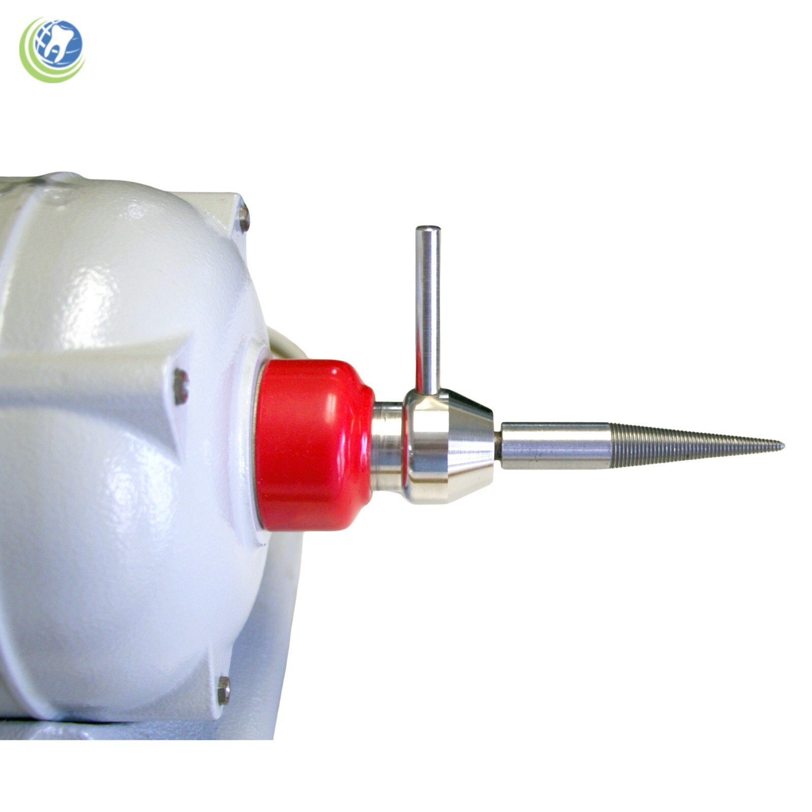Handler Lathe Tapered Spindle Chuck 7R Right Dental Polishing