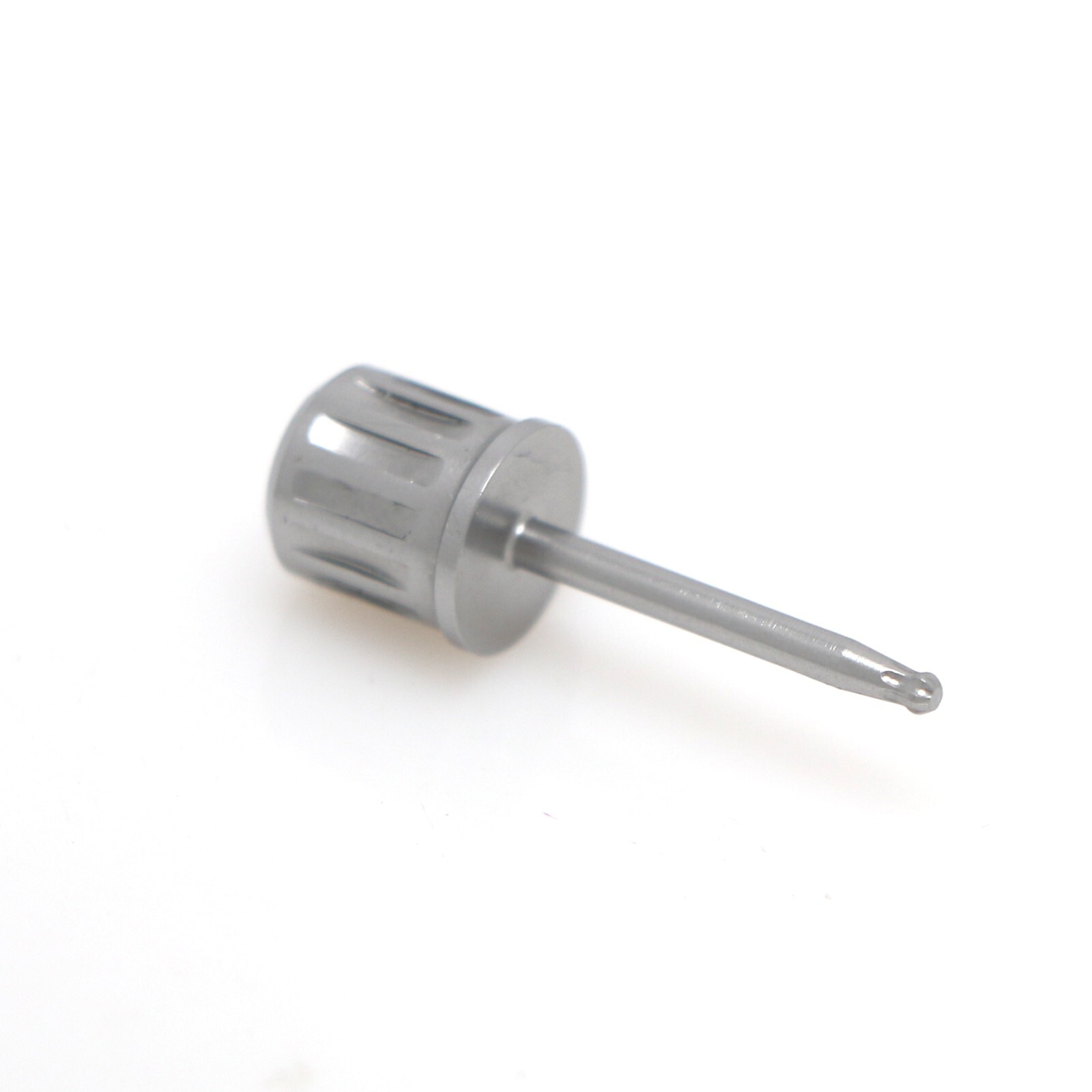 US Omnigrip ASC Screwdriver Nobel Angulated Screw Channel Manual Torque Ratchet