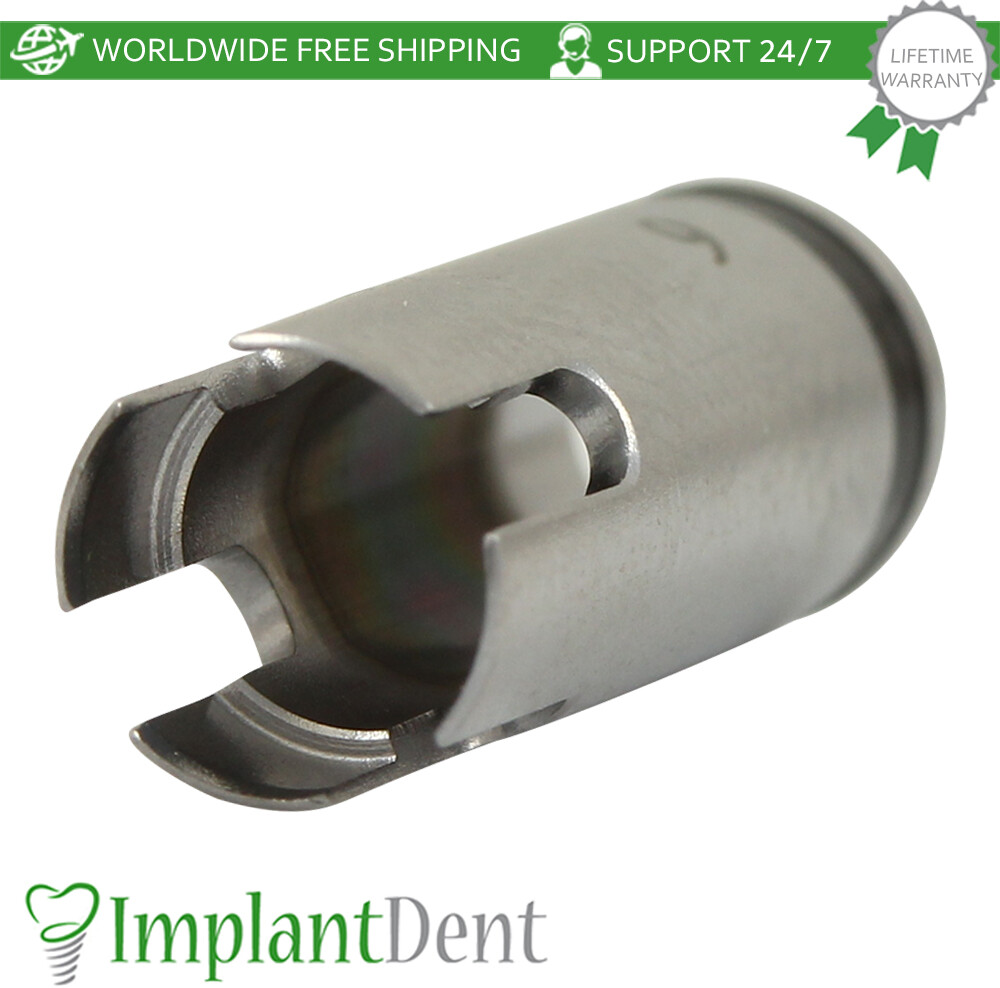 Drill Stopper Ø4.2mm Dental Im plant Sur gical Instrument Tool, Israel