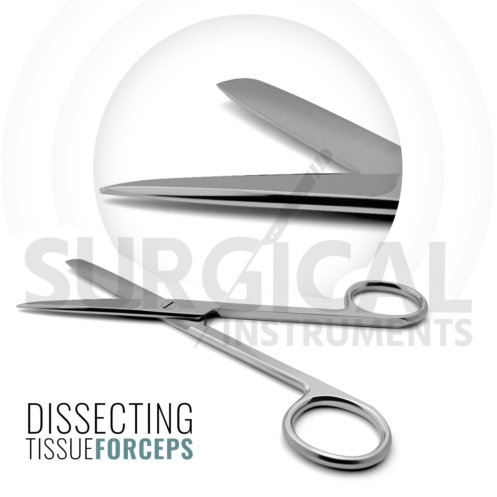 19 Piece Practice Suture Kit Set for Medical and Veterinary Student Training