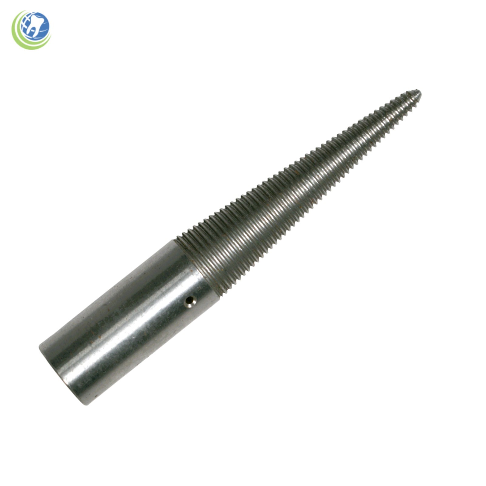 Handler Lathe Tapered Spindle Chuck 7R Right Dental Polishing