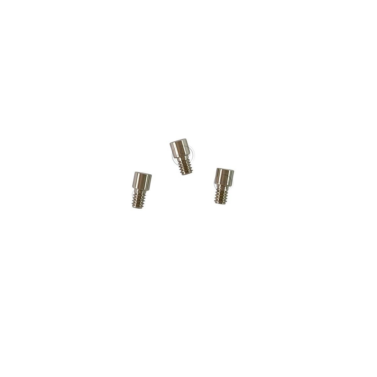 10/20/50/100 pcs Dental Multi Unit Titanium Screw Compatible with Neodent GM