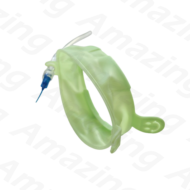 Dental Opener Optragate Lip Cheek Retractor Mouth Saliva Tube Smile Face S/M/L