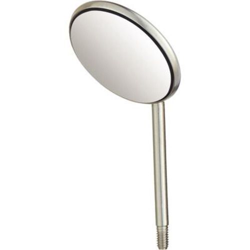 Hu-Friedy HD #4 Cone Socket Single-Sided Mirror, 3/Pk