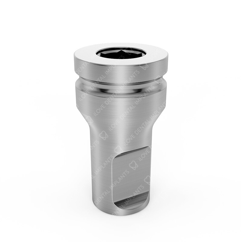 Analog Analogs for Certain 3i Xtra Wide XP 6.0mm, Dental Implant Implants