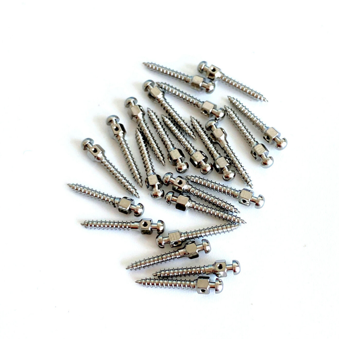 Dental Orthodontic Mini Implant Micro Screws Driver Screwdriver Handpiece Key