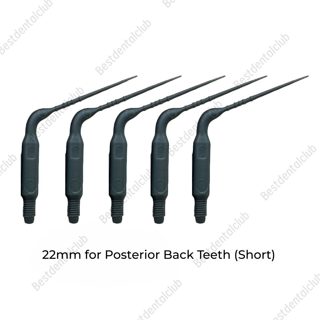 20Pcs Dental Sonic Powered Irrigation Tips For KaVo Scaler Fits VDW EDDY L/S USA