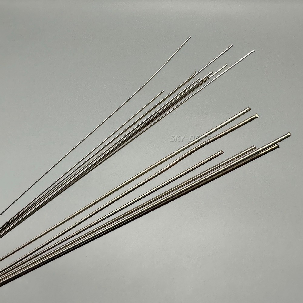 10g Silver Soldering Wires Dental Low Temperature Welding Solder Wire 0.5/1.0mm