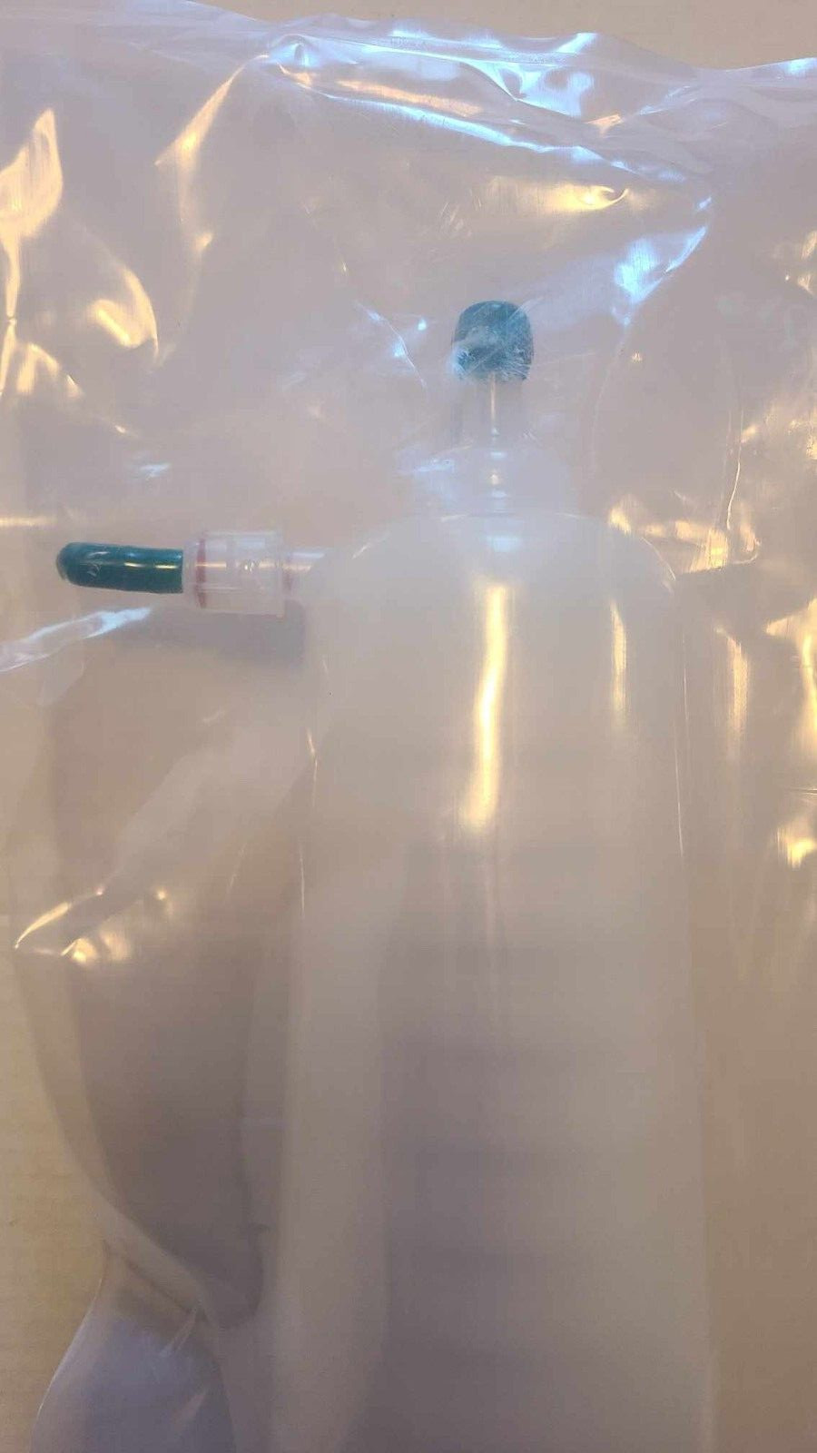 CYTIVA / PALL NP6PDK56 Supracap 100 depth filter capsule, in-line style, 10 in
