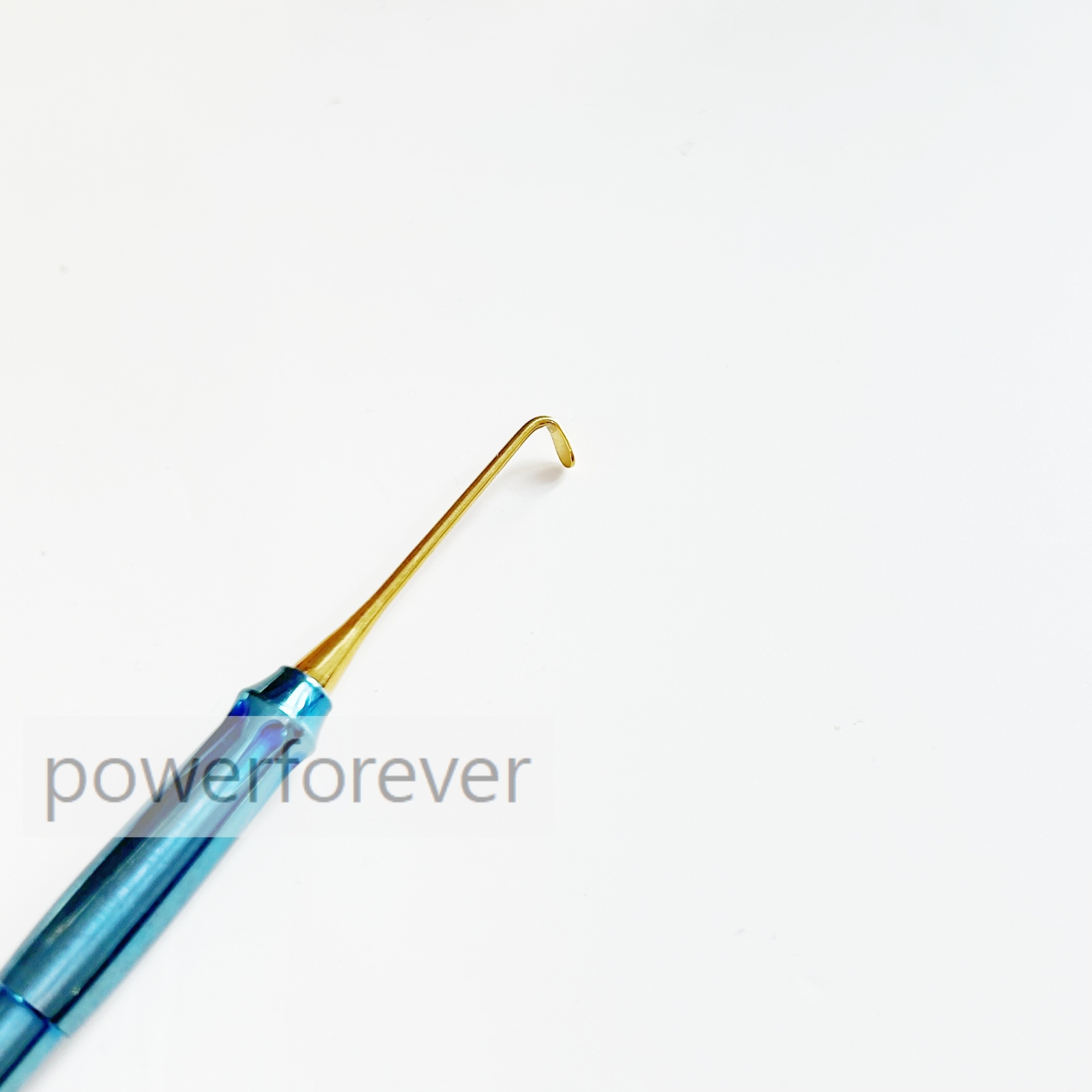 4Sizes Dental DASK Handle Sinus Lift Implant Instruments Membrane Elevator Oral