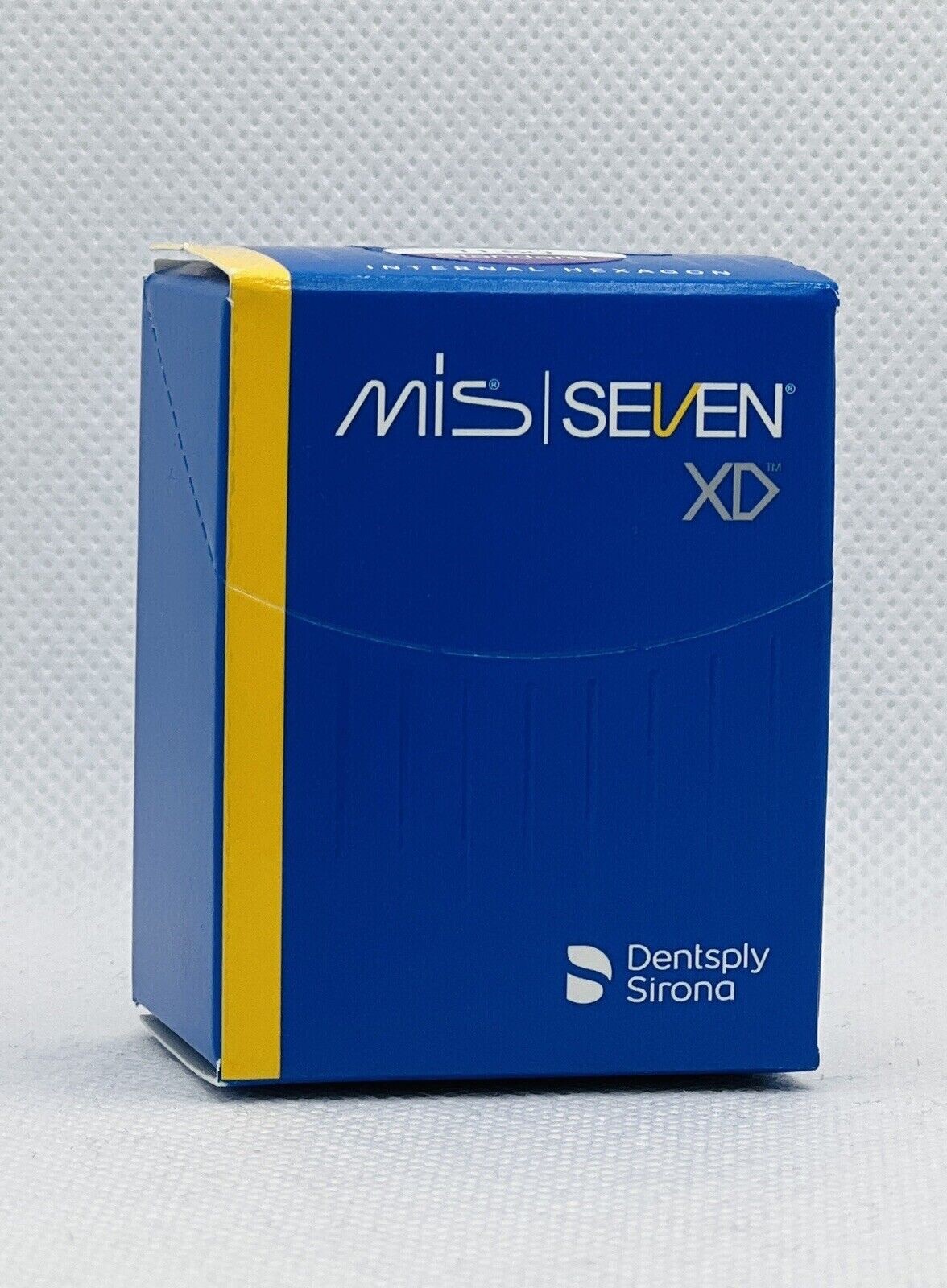 MIS SEVEN / Sirona Implant 4.20mm x 13mm Standard Platform Internal Hex