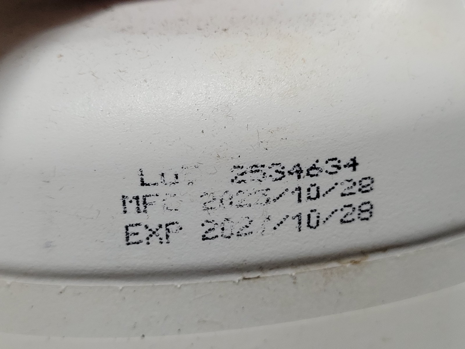 Henry Schein General Purpose Cleaner 1 Gallon 100-3836 Exp. 10/28/2027