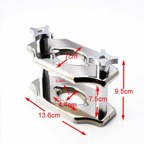 Convenient Reline Jig Single Compress Press JT-22 Dental Equipment Practical US