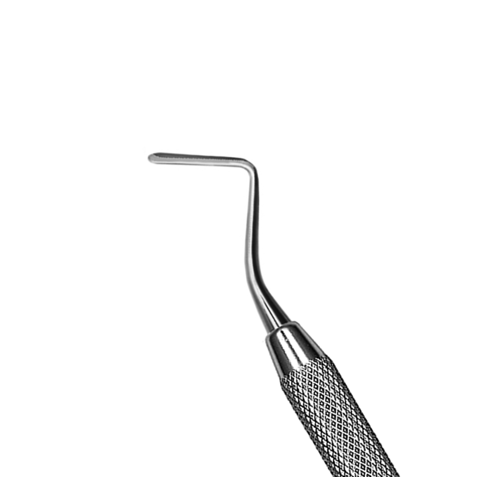 NON-SERRATED GINGIVAL RETRACTION CORD PACKER HU-FRIEDY GCP113NS (x2)
