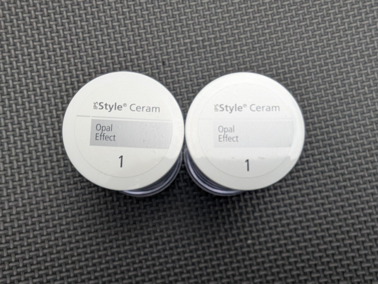 Ivoclar IPS Style Ceram Opal Effect 1 – used