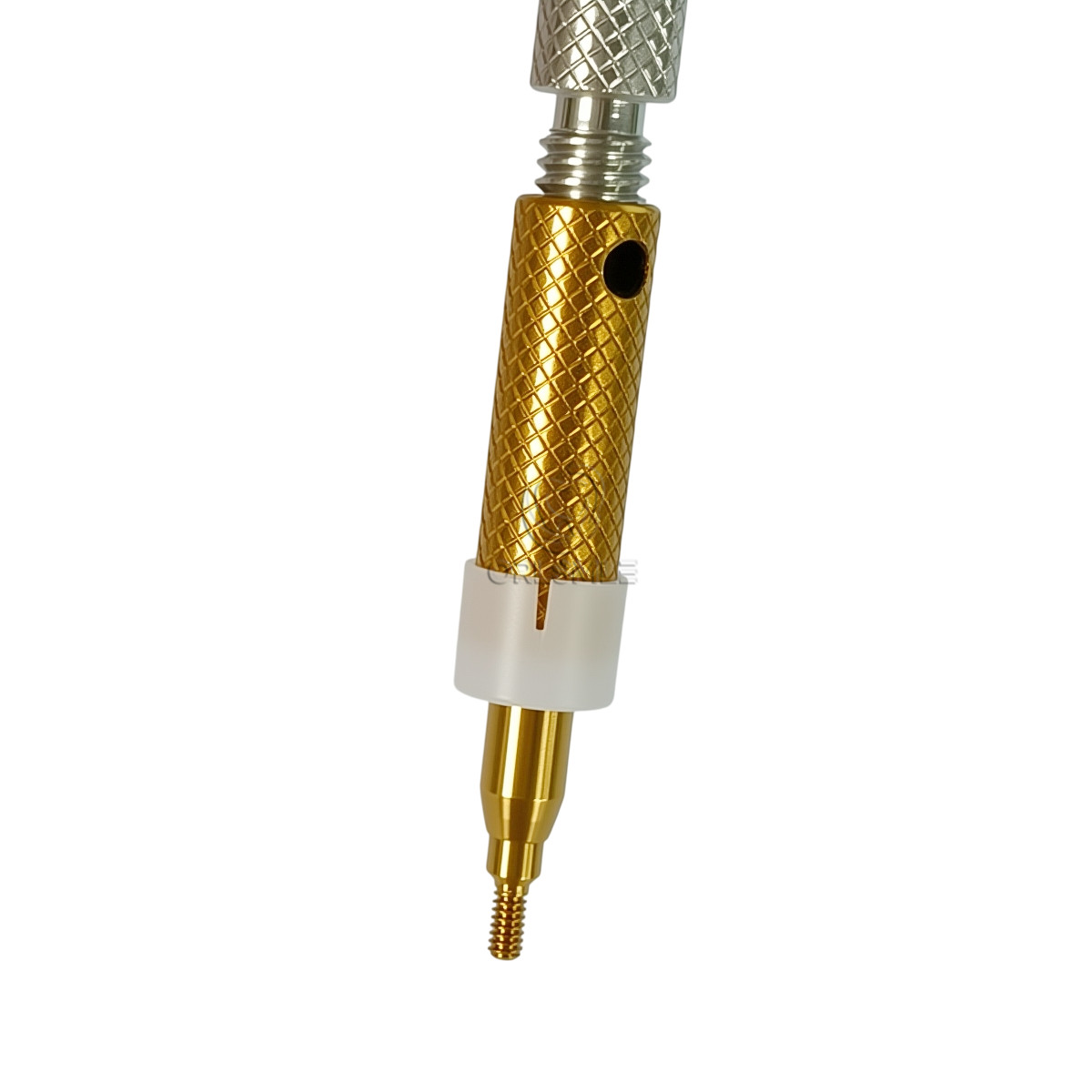 1/2/5/10pcs locator Core tools dental Universal 4-In-1 Core Tool