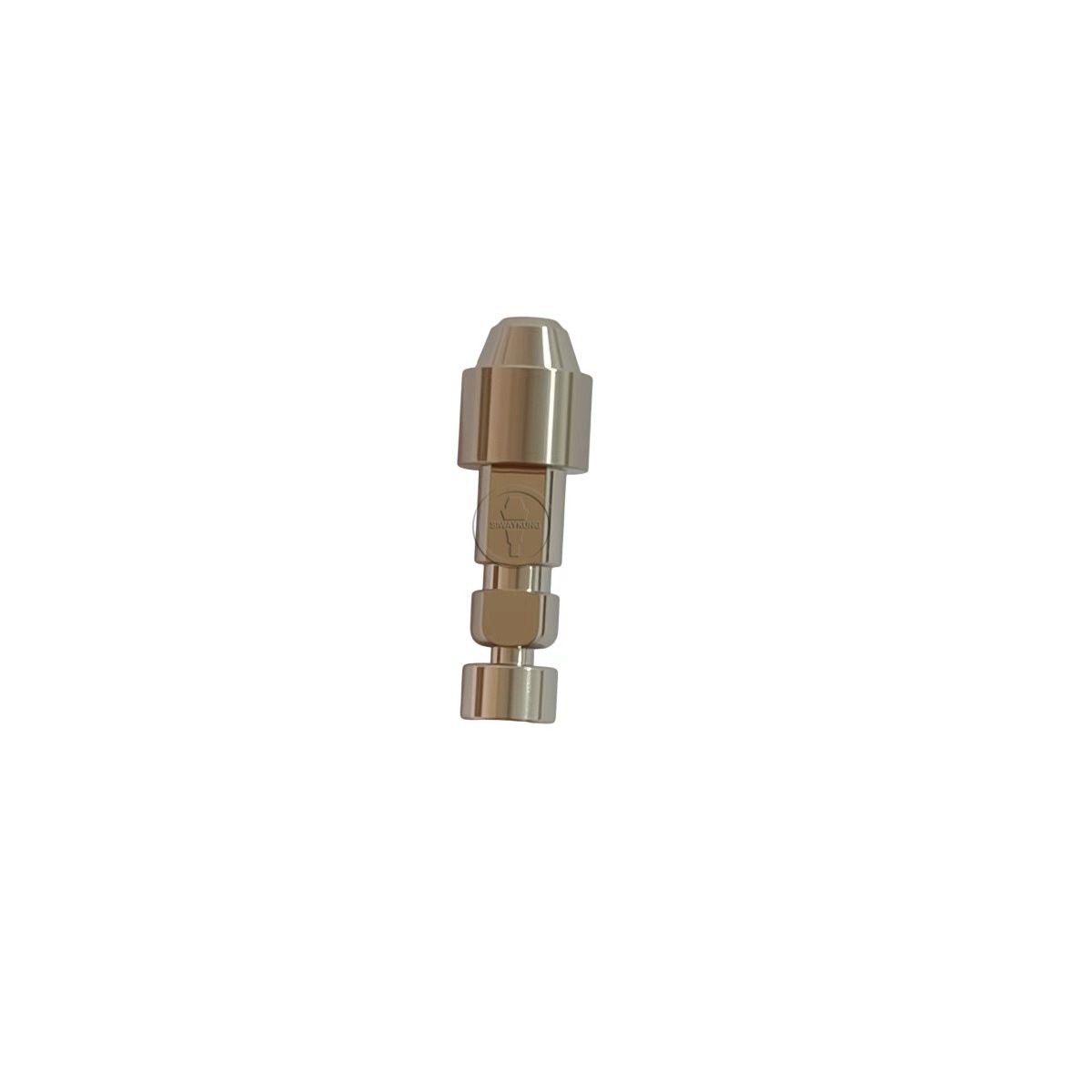 Multi unit DIgital Analog CAD/CAM compatible with Megagen Anyridge 4-20pcs