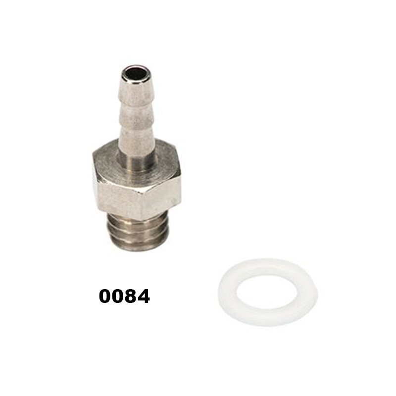 DCI Kit 8-32 x 1/16″ Barb/Washer (150 Pack) Dental