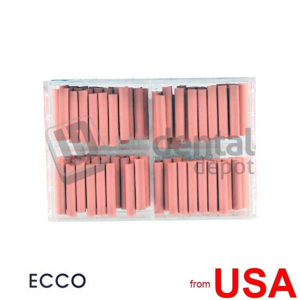 OBTURA Guttapercha Bars for thermal Systems 100pk – 100% compatble with O 111915