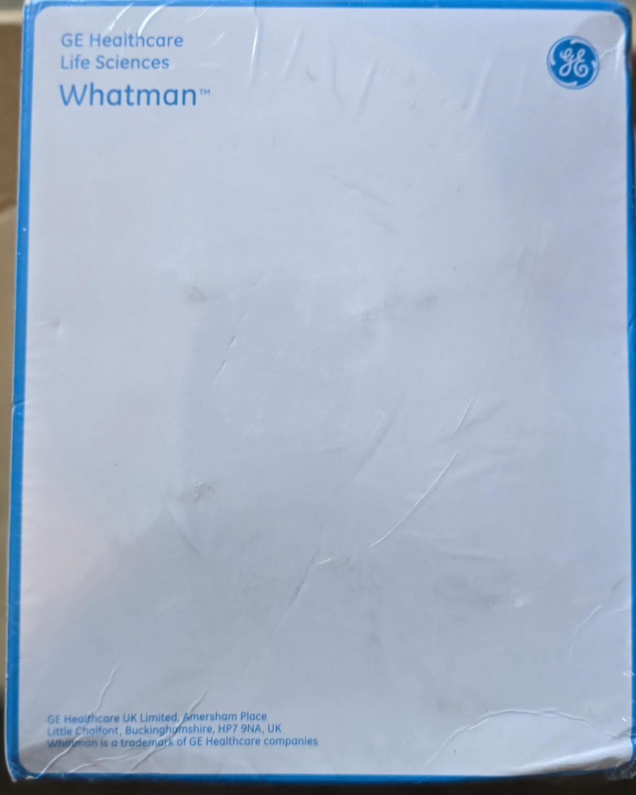 Cytiva Whatman 6900-2504 GD/X 25 Disposable Filter Device 50 Count Box 03/2024