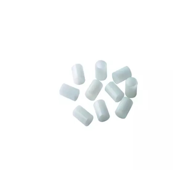 Dental Ø4.2 Clamp Plastic Sleeves 25/pk (DCI Type)
