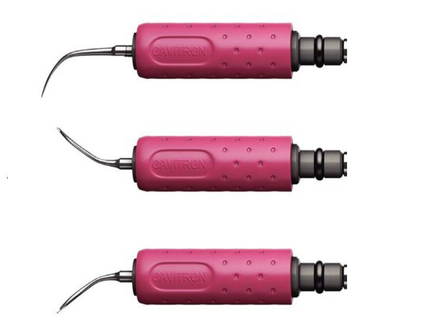Dental Cavitron Ultrasonic Insert FSI SLI 30K 3/Pack by DENTSLPY #81513