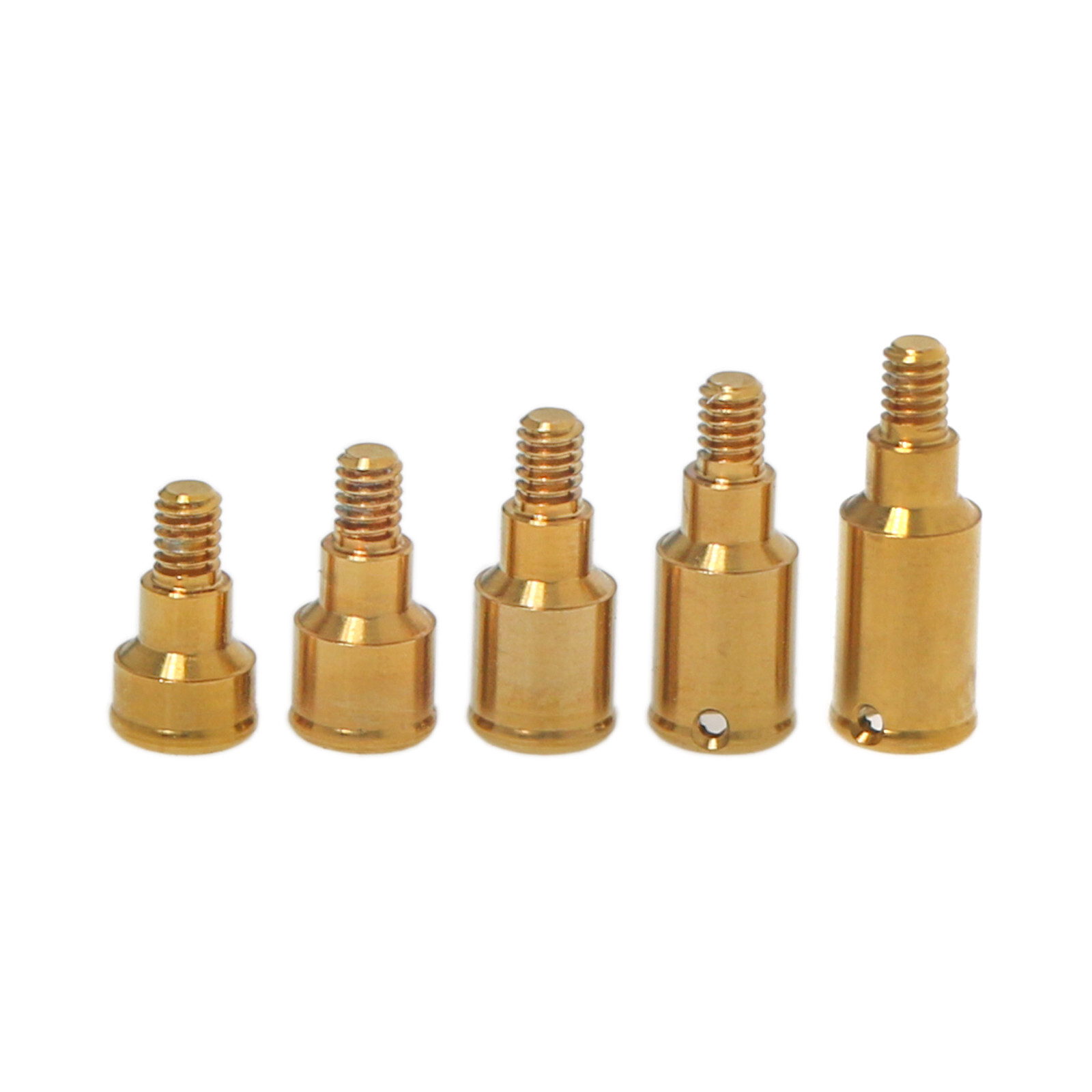 US Dental PA3.5 AH=1/2/3/4/5mm Abutment for Zimmer BEGO 3.75 MIS Cortex Adin