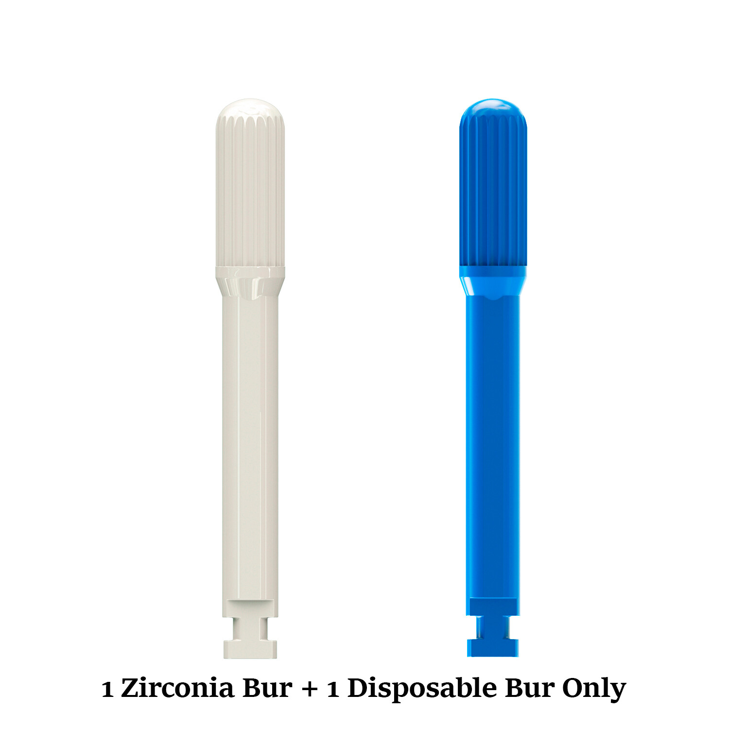 Dental Orthodontic Debonding Zirconia Bur Bracket Adhesive Remove Select