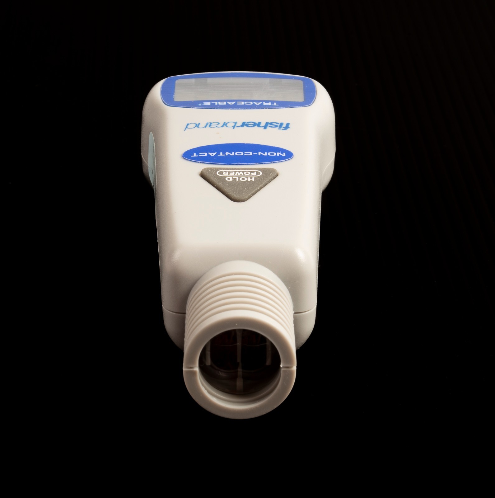 NEW Fisher Scientific 024013 Traceable Laser Tachometer Digital RPM Meter