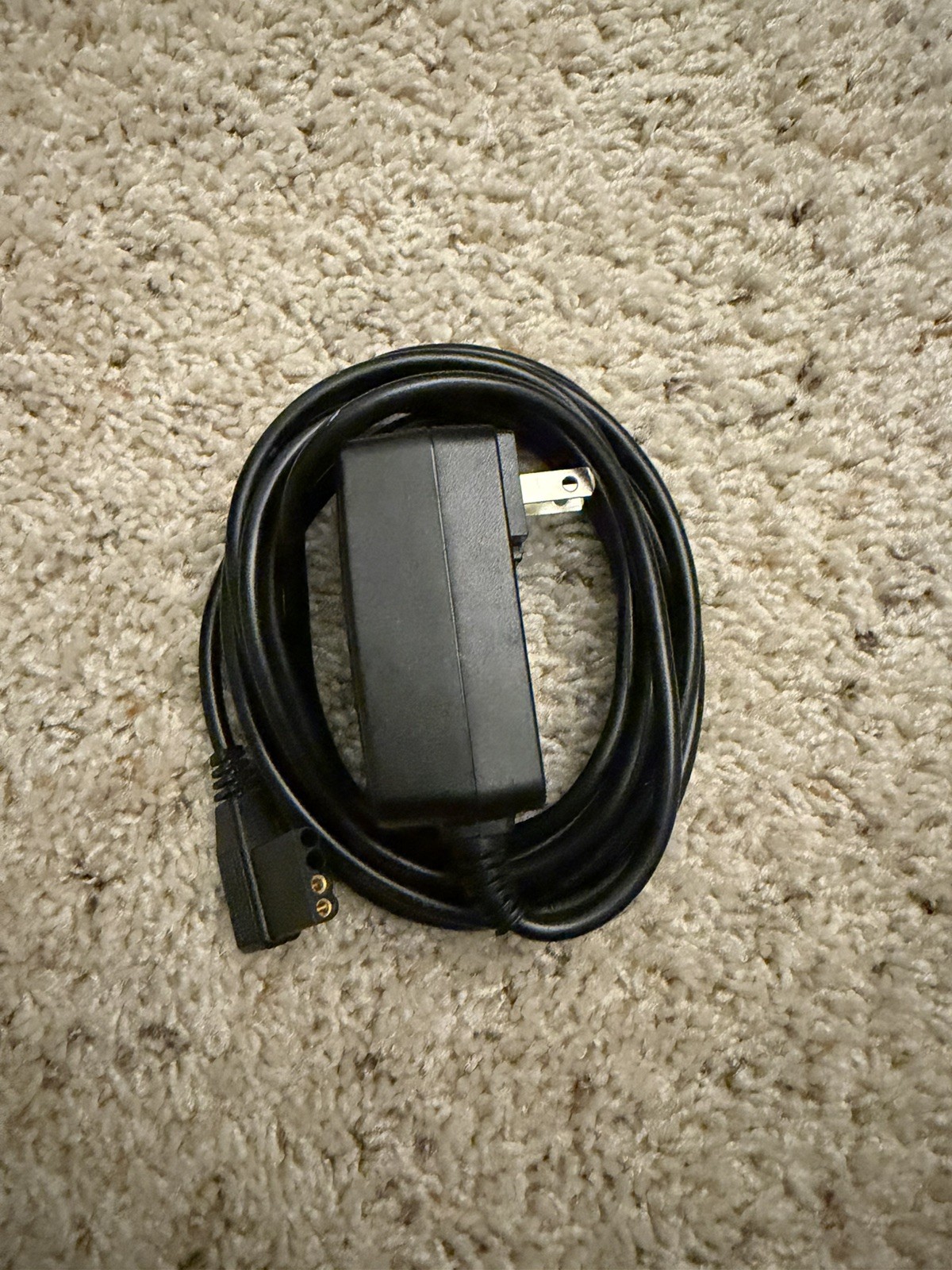 Moog EnteraLite Infinity Enteral Feeding Pump Charger