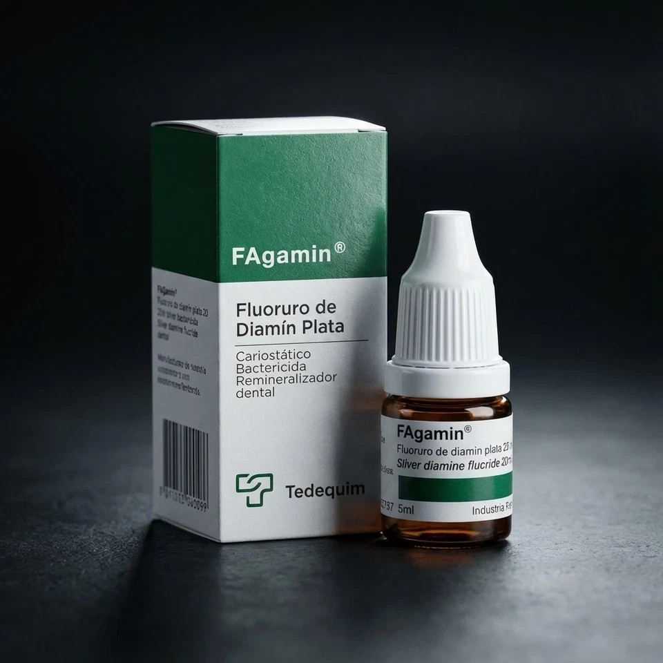 FAgamin SDF 38% Pack of 1ml/5ml free shipping