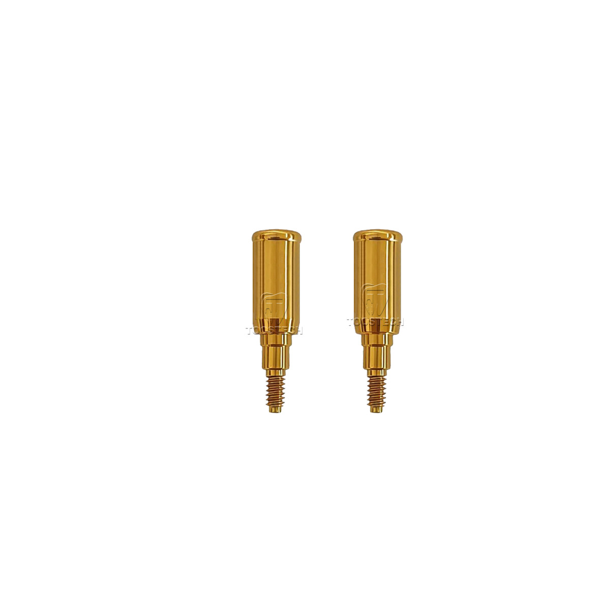 Dental Locator Abutment Locator Core Tool fits to Xive(xive-s plus)-3.4 GH1~6mm
