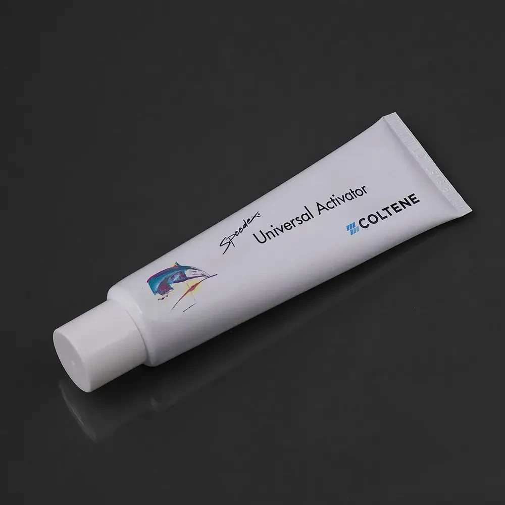 3XColtene Speedex Universal Activator 60ml | Silicone Impression Material